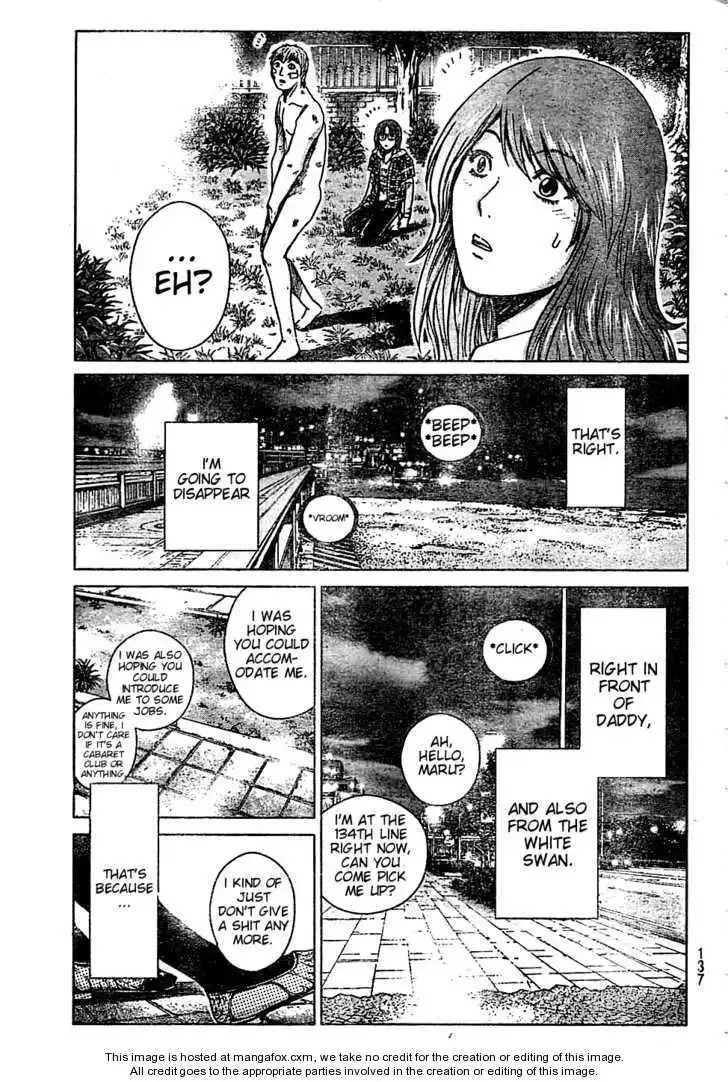 GTO - Shonan 14 Days Chapter 8 19